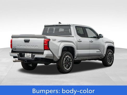 New 2026 Toyota Tacoma TRD Sport image 7