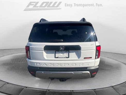 New 2026 Honda Passport TrailSport image 6