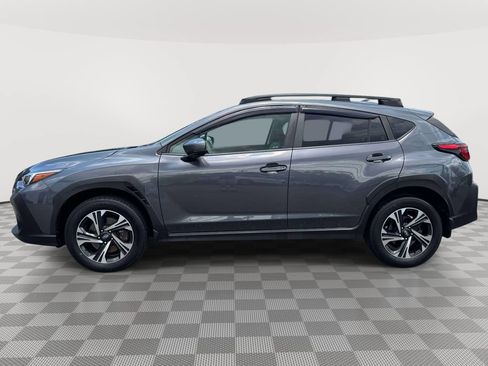 Used 2024 Subaru Crosstrek 2.0i Premium AWD/4WD image 5