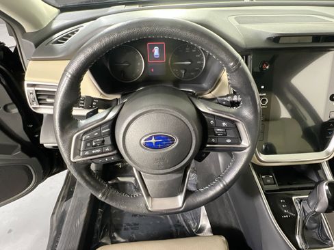Used 2023 Subaru Outback Limited image 11