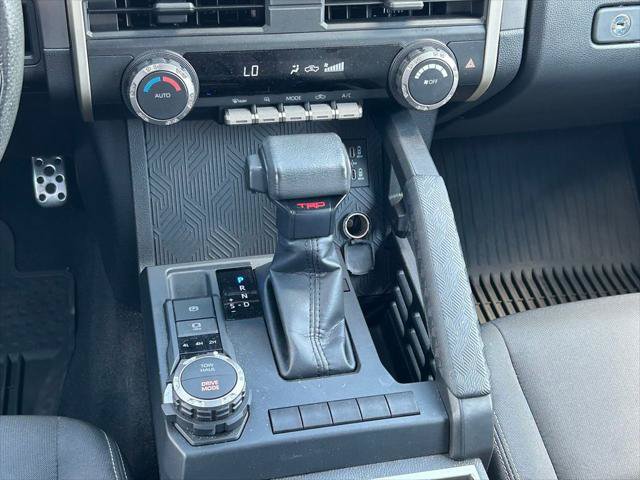 Certified 2024 Toyota Tacoma TRD Sport AWD/4WD image 21