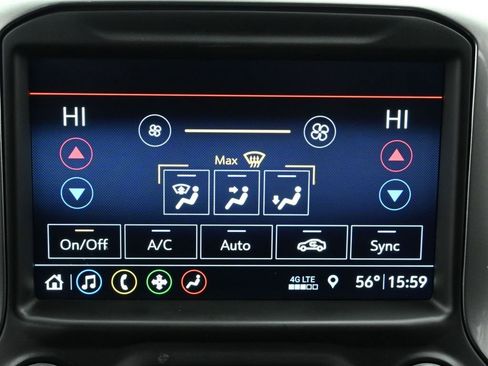 Used 2019 Chevrolet Silverado 1500 RST w/ All-Star Edition image 34