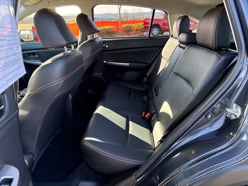 Used 2017 Subaru Crosstrek 2.0i Limited w/ Popular Package #2 image 15