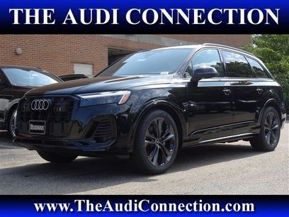 New 2026 Audi Q7 3.0T Premium Plus