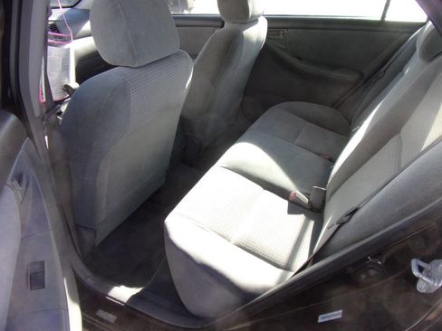 Used 2007 Toyota Corolla CE image 3