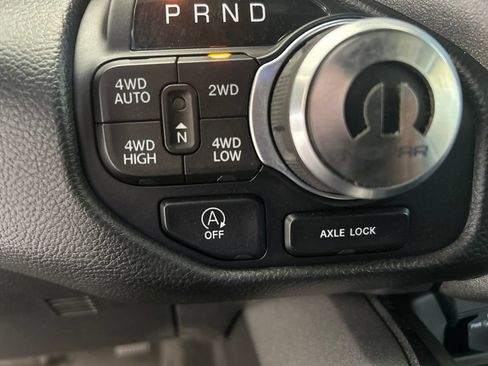 Used 2023 RAM 1500 Big Horn AWD/4WD image 46