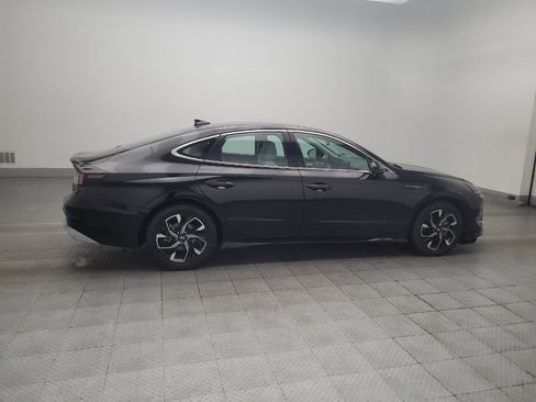 Used 2024 Hyundai Sonata SEL FWD image 10