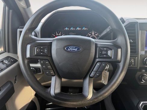 Used 2020 Ford F150 XL w/ Equipment Group 101A Mid image 8