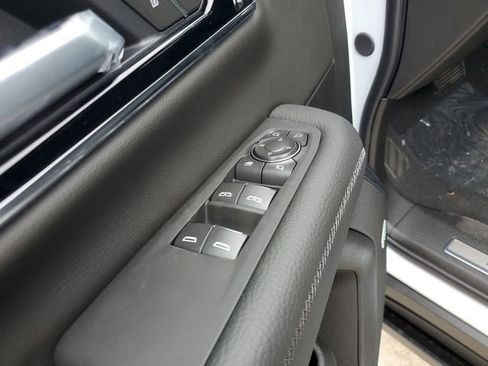 New 2026 GMC Yukon XL Denali w/ Sun & Power Step Package image 18