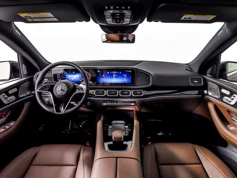 New 2026 Mercedes-Benz GLE 350 4MATIC image 3