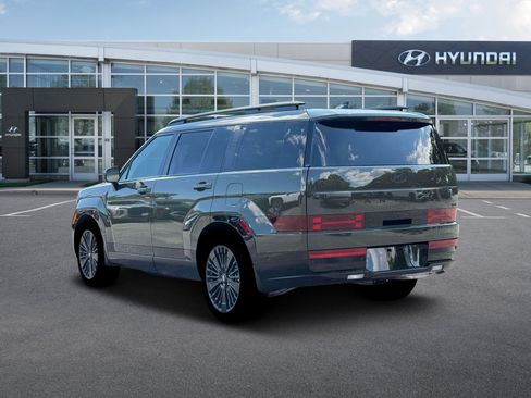 New 2026 Hyundai Santa Fe Calligraphy FWD image 5
