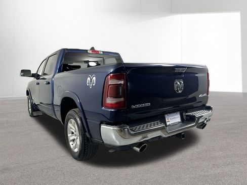 Used 2020 RAM 1500 Laramie image 30