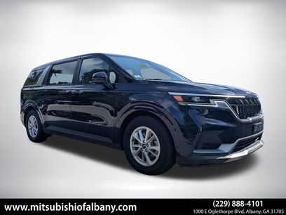Used 2024 Kia Carnival LX