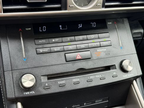 Used 2015 Lexus IS 250 AWD w/ Navigation System Package image 28