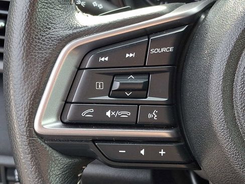 Used 2024 Subaru Legacy Premium AWD/4WD image 18