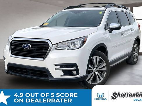 Used 2020 Subaru Ascent Touring AWD/4WD image 1
