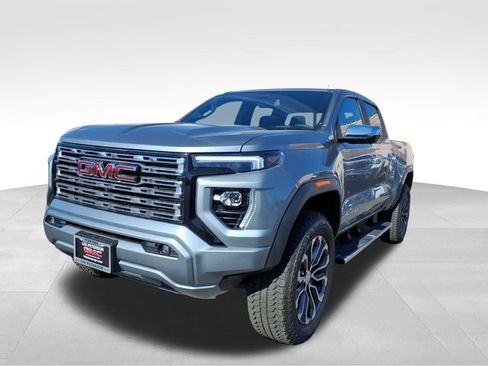 New 2026 GMC Canyon Denali image 1
