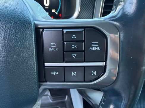 Used 2021 Ford F150 Limited AWD/4WD image 17