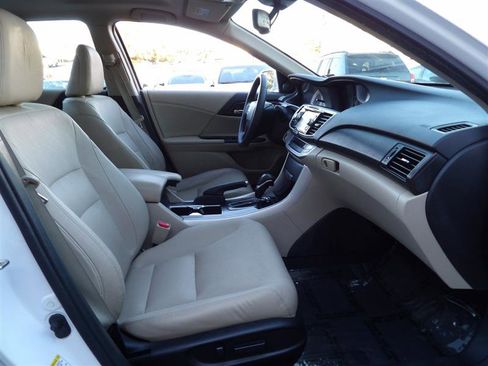 Used 2014 Honda Accord EX-L image 15
