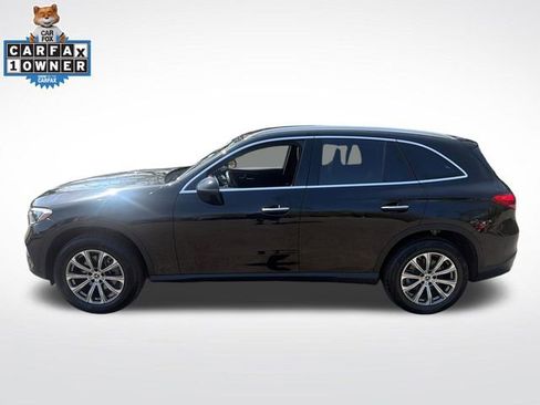 Used 2024 Mercedes-Benz GLC 300 4MATIC image 5