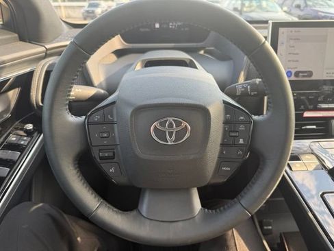 Used 2024 Toyota bZ4X AWD w/ Weather Package image 20
