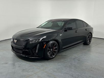 Used 2024 Cadillac CT5 V Blackwing w/ Parking Package