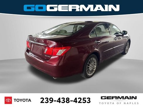 Used 2007 Lexus ES 350 350 image 8