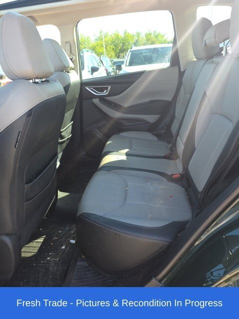 Used 2023 Subaru Forester Limited AWD/4WD image 22