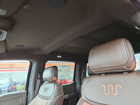 New 2026 Ford F250 King Ranch AWD/4WD image 22