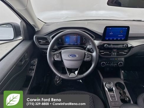 New 2026 Ford Escape Active w/ Cold Weather Package AWD/4WD image 22