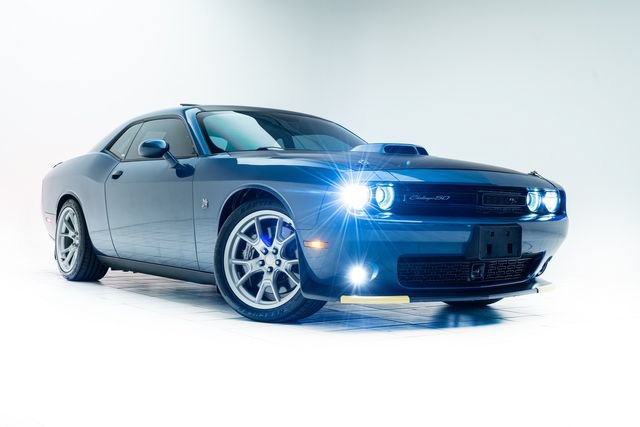 Used 2020 Dodge Challenger R/T Scat Pack RWD image 5
