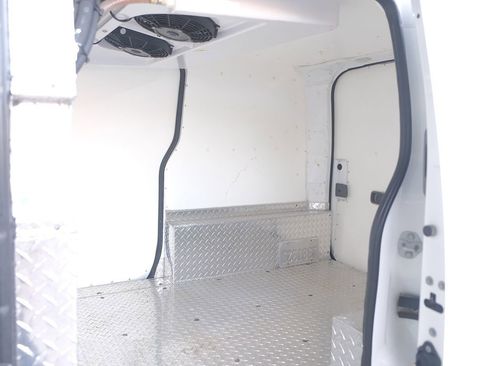 Used 2019 Nissan NV200 SV w/ Navigation Package image 25