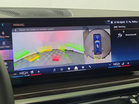 Certified 2024 BMW X7 xDrive40i image 19