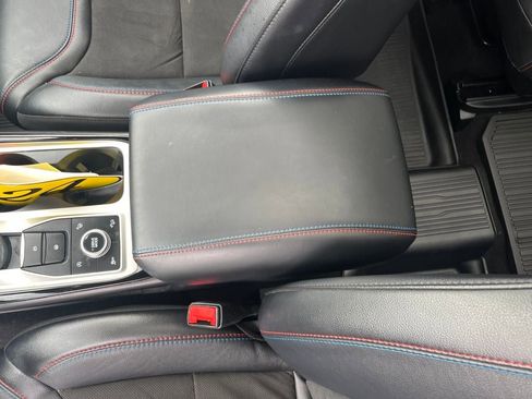 Used 2024 Ford Explorer ST w/ Technology Package image 29