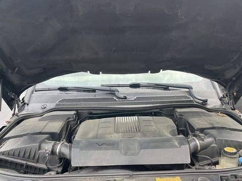 Used 2010 Land Rover LR4 HSE LUX image 19