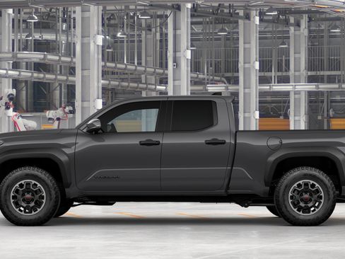 New 2026 Toyota Tacoma TRD Off-Road w/ TRD Off Road Upgrade Package AWD/4WD image 20
