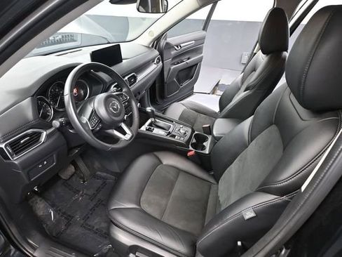Used 2023 MAZDA CX-5 AWD 2.5 S w/ Select Package image 21