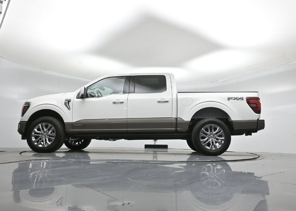 New 2026 Ford F150 King Ranch AWD/4WD image 52