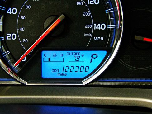 Used 2015 Toyota RAV4 Limited AWD/4WD image 15