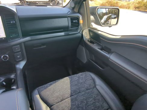 Certified 2025 Ford F150 Tremor w/ Bed Utility Package image 15