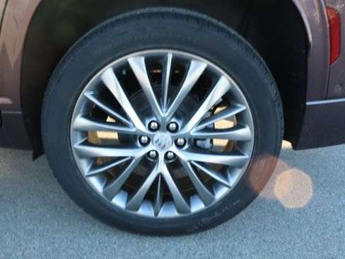 New 2026 Buick Enclave Avenir w/ Super Cruise Package image 22