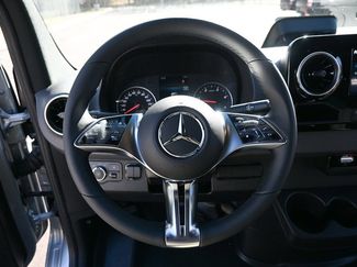 Used 2026 Mercedes-Benz Sprinter 2500 video 2