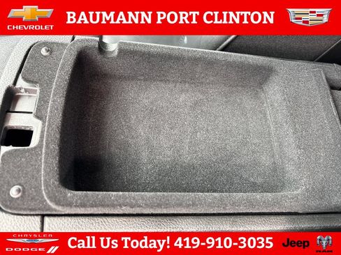Used 2021 Jeep Grand Cherokee High Altitude AWD/4WD image 26