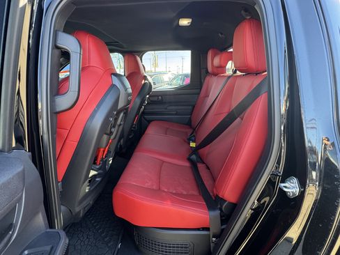 Used 2025 Toyota Tacoma TRD Pro image 14