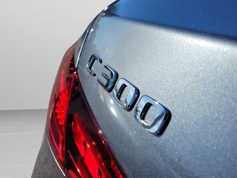 Certified 2025 Mercedes-Benz C 300 Sedan image 30