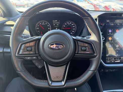 Used 2022 Subaru WRX Premium image 12