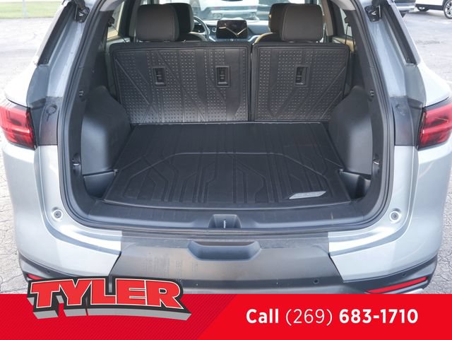 New 2026 Chevrolet Blazer LT w/ Convenience Package AWD/4WD image 16