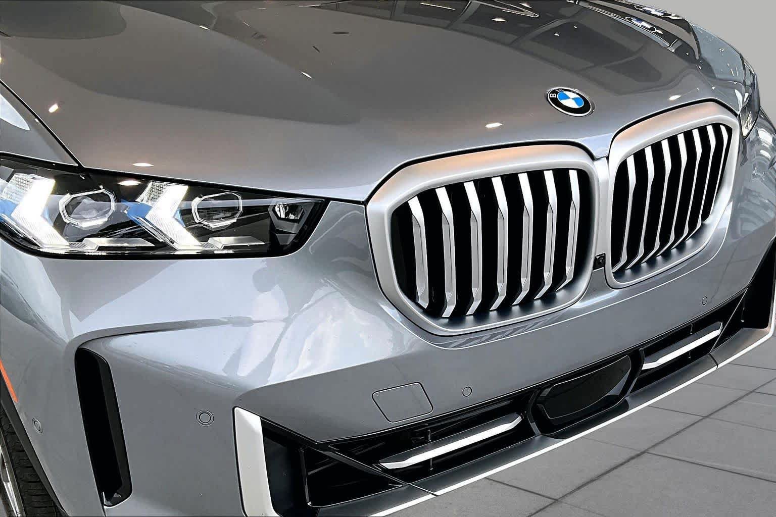 Used 2026 BMW X5 sDrive40i RWD image 29