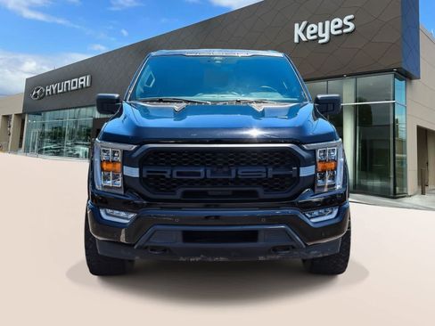 Used 2021 Ford F150 XLT w/ Equipment Group 302A High AWD/4WD image 2