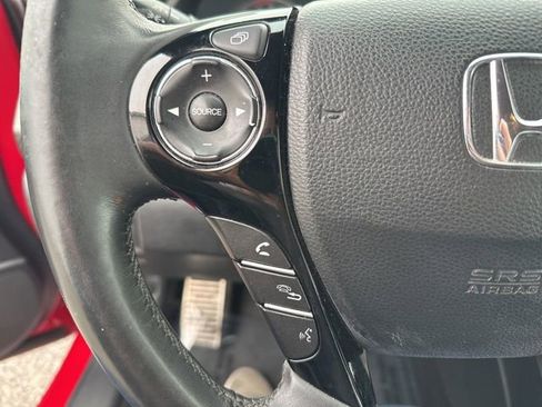 Used 2016 Honda Accord Sport image 20